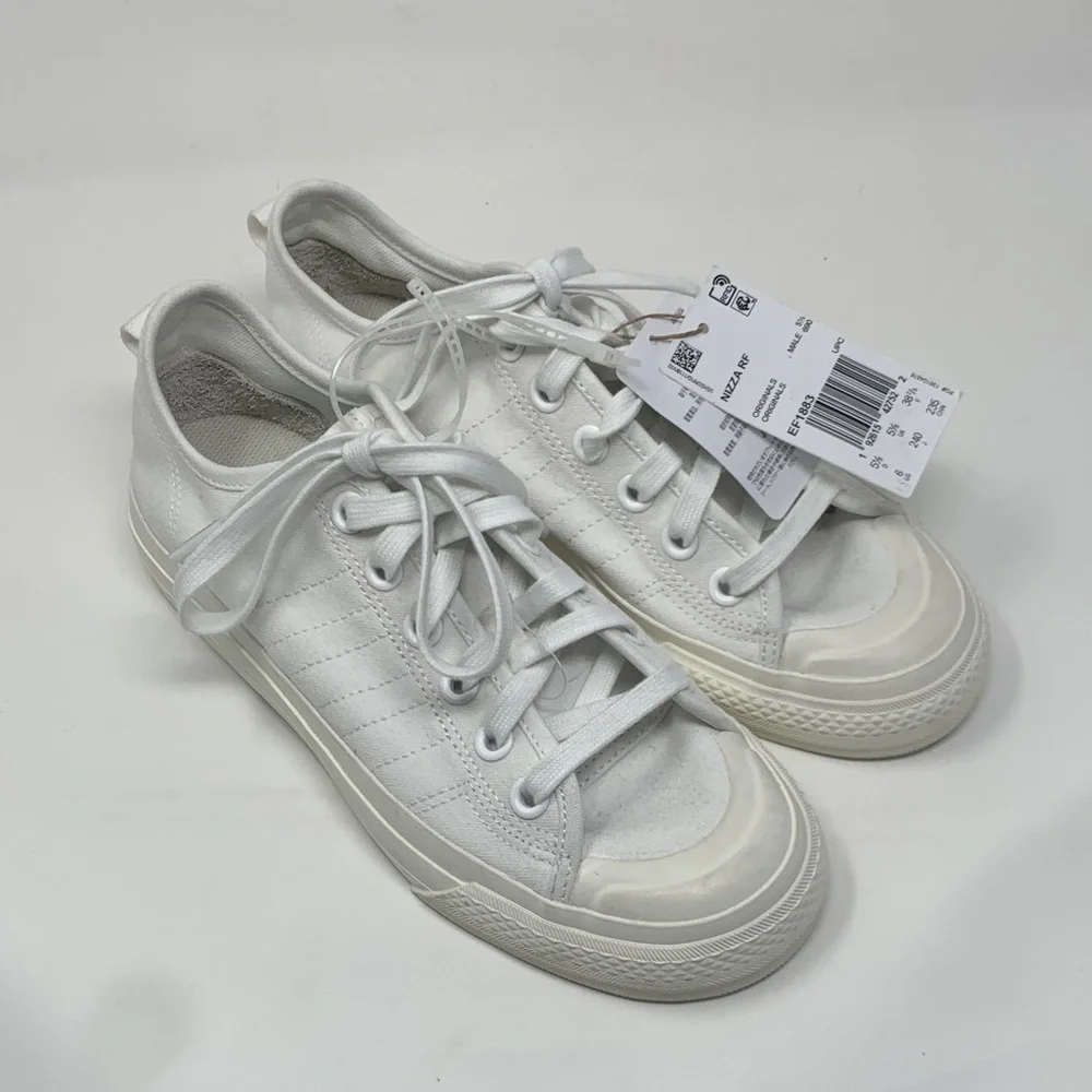 NEW Adidas Nizza RF original trainers sneakers mens 6